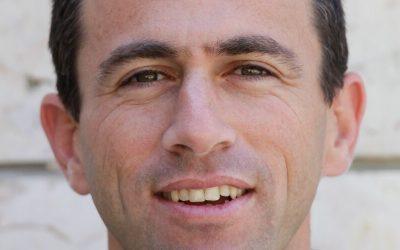 איך יראה עתיד החינוך בישראל? – פופקורן 143 עם מוטי טאובין