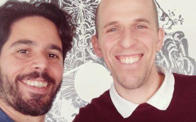 מה עושים במשרדי הממשלה? – פופקורן 146 עם גוני פרנקל