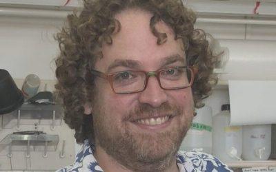 איך להיות יצירתי? – פופקורן 180 עם ד״ר אורי לירז