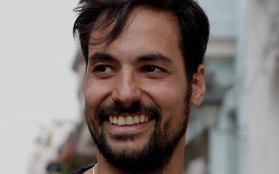 איך לעשות קריאייטיב אנושי? – פופקורן 181 עם ארז מלמד