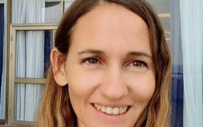 איך להשאיר חותם? – פופקורן 185 עם חגית ירום