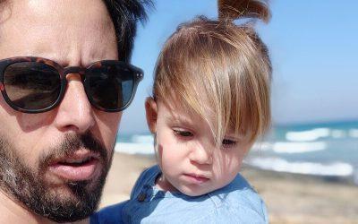 איך לצאת לחופש?ֿ  – פופקורן 192 עם ליאור פרנקל