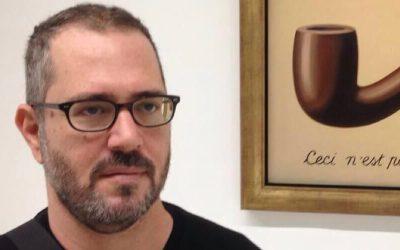 איך לכתוב את העתיד? – פופקורן 199 עם בועז לביא