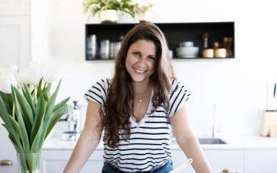 על יזמות שעושה תיאבון – פופקורן 205 עם יעל כלב