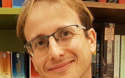 איך למכור מיליון עותקים ממשהו? – פופקורן 206 עם מיכאל עומר