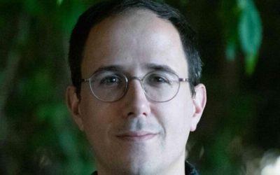 איך להפוך אלגוריתם לשירה? – פופקורן 210 עם ד״ר ליאור זלמנסון