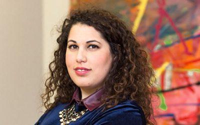 איך לשמור על הפרטיות שלנו? – פופקורן 207 עם  נעמה מטרסו קרפל