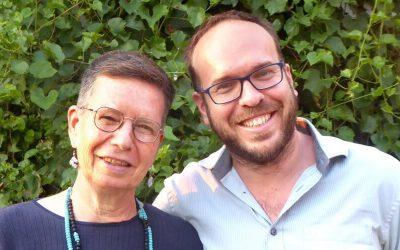 איך לחיות בשיתוף? – פופקורן 212 עם אסנת אלנתן ונבט כהן