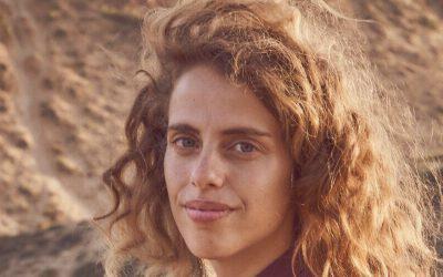 מה בין מיניות לקריירה? – פופקורן 215 עם נרקיס אלון