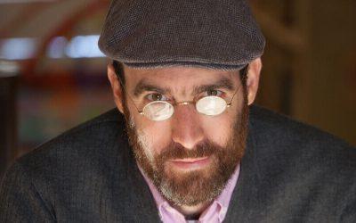 איך להיות אינדיבידואל מודרני? – פופקורן 214 עם תומר פרסיקו