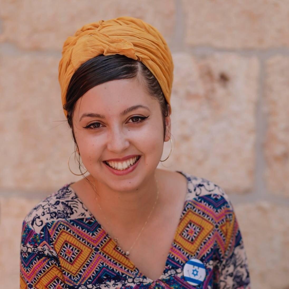 מזל רפאלוב נסימי