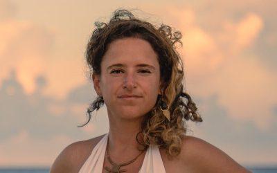 להגיע למקום החופשי שלך – פופקורן 225 עם תמר אלמוג