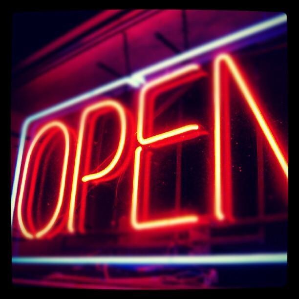 מערכת פתוחה - הבלוג שלי ליאור פרנקל