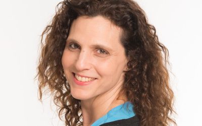 חדשנות מתוך הטבע – פרק 227 ד״ר יעל הלפמן-כהן