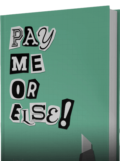 ספר לעצמאיים ליאור פרנקל