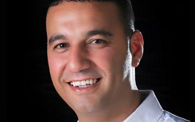 גם אני יכול – פופקורן 235 עם סלאם שרקייה