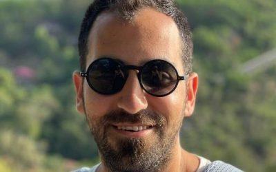 מה זה בכלל דאטה אנליסט?! – פופקורן 240 עם יובל עוז