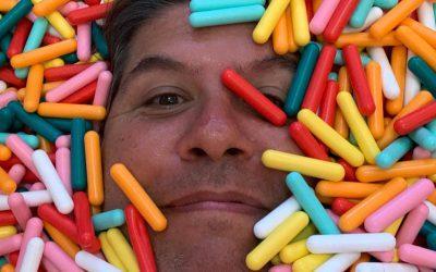 האומנות של העולם החדש – פופקורן 241 עם מתי מריאנסקי