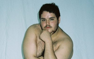 ללכת עד הסוף – שי טרא ליטמן מתארח ב-פופקורן 243