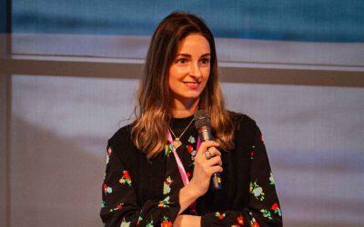 מבני-ברק להייטק ובחזרה – מנור טבשי מתארחת ב-פופקורן 249