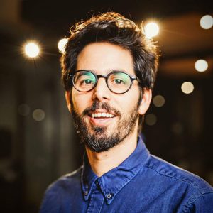 מנהל חדש ליאור פרנקל הספר הקטן