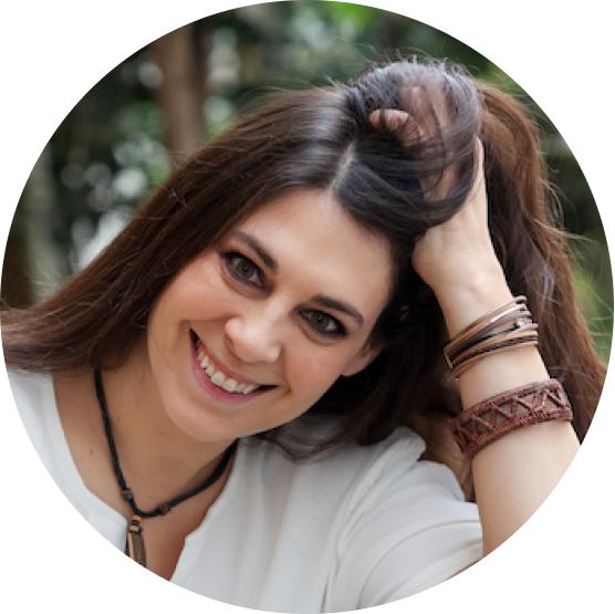 איריס שור הספר הקטן למנהלת החדשה