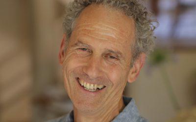 לתת לאינטואיציה להחליט – ד״ר יובל דוידור – פופקורן 256