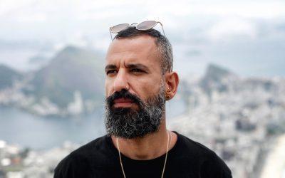 איך להיות נווד מקצועי? – פופקורן 263 עם לונלי פלג (שידור חוזר פרק 133)