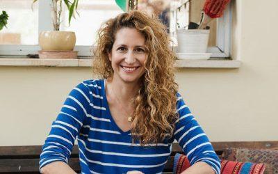 מסיפורי ילדים לסיפורי יזמות – עם רויטל רפאלי – פופקורן 265