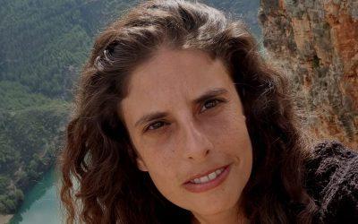 קריירה בסיוע הומניטרי – עם אנוה רצון – פופקורן 270