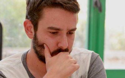 לחשוב כמה צעדים קדימה – אלון מינדלין – פופקורן 275