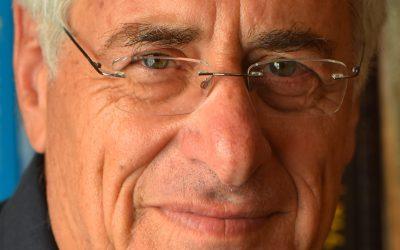 איך לפתח חוסן – פופקורן 272 עם ד״ר שי בן-יוסף