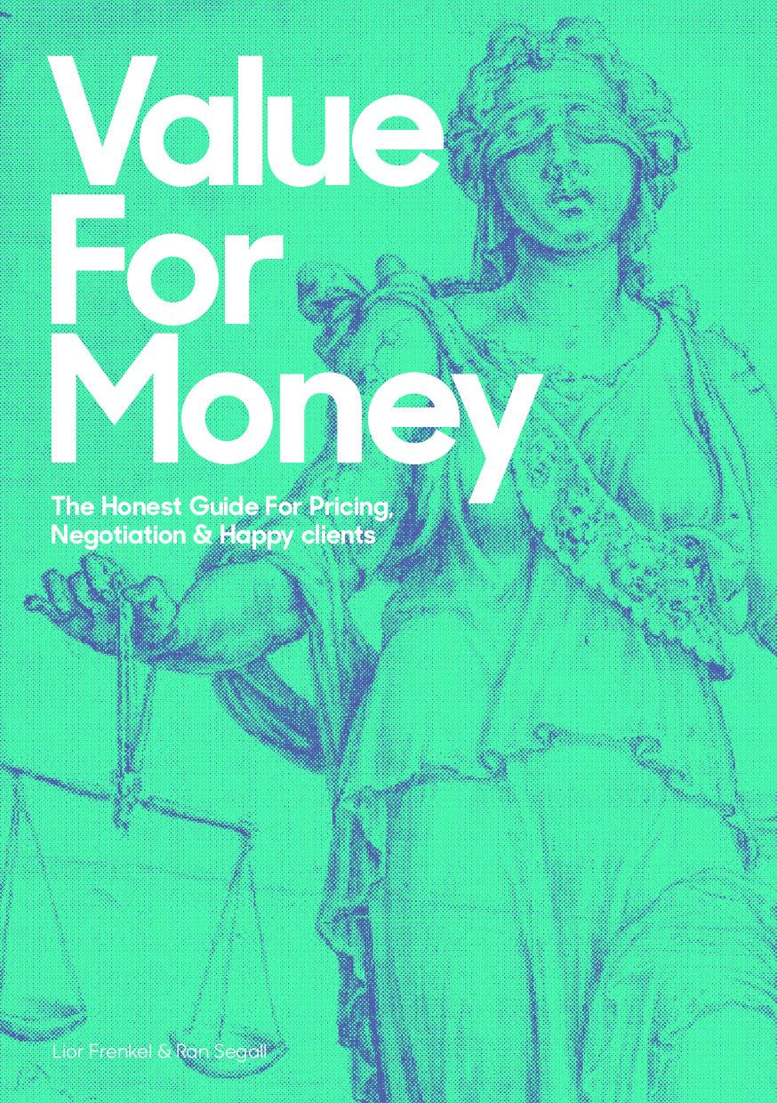 value for money lior frenkel