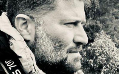 מה זה אדריכל נוף? אמיר לוטן – פופקורן 278