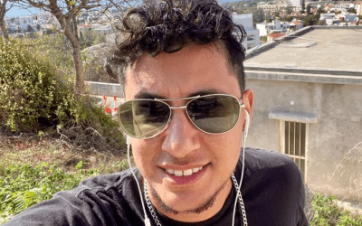 לא רק טרנסג׳נדר – גיא פולת – פופקורן 282