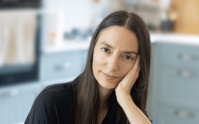 למצוא את דרך האמצע – ד"ר מיכל ברנע-אסטרוג – פופקורן 280