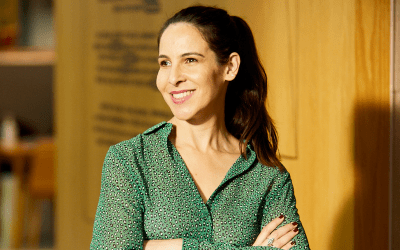 לצחוק כל הדרך אל העבודה – גילי יובל – פופקורן 284