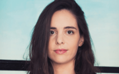 האני העתידי שלך – מיכל פוניה אלכסנדרון  – פופקורן 290