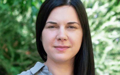 קריירה בזמן משבר –  רות פולצ׳ק – פופקורן 294