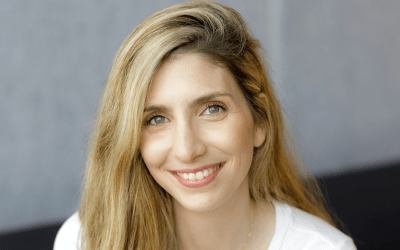 להיות העובדת הראשונה – נופר גוטליב – פופקורן 295