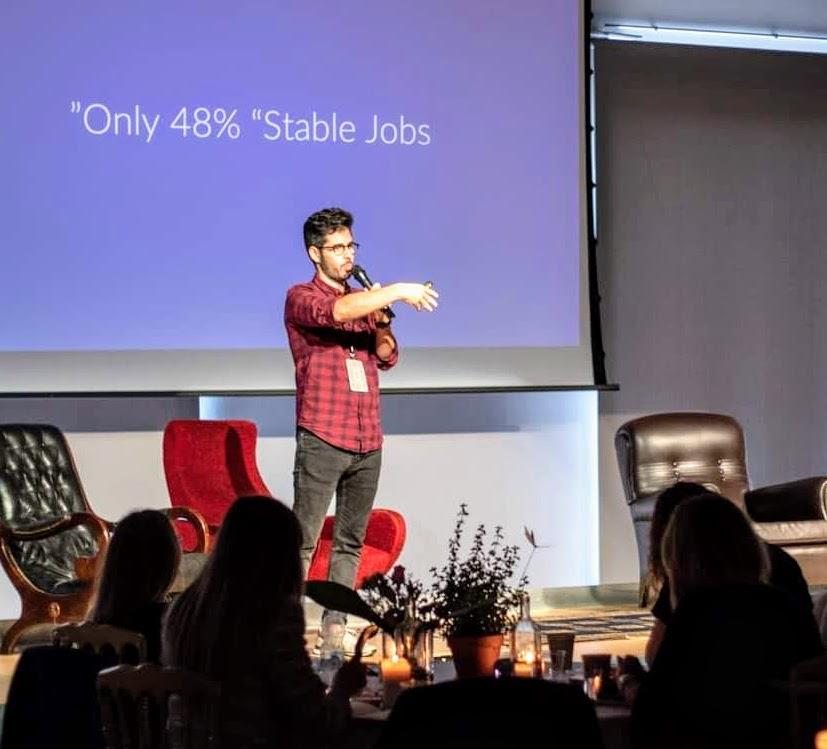 סדנת מנהלים ליאור פרנקל