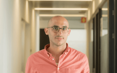 איפה הערבים בהנהלות ובהייטק?! | להיות מיעוט בשוק העבודה | הוא יזם אימפקט סדרתי | פופקורן 308