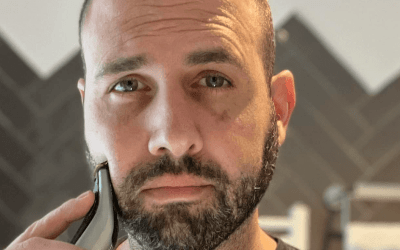 לצעוק את החרדות שלך | להיות עצמאיים עכשיו | לדבר על הפחד היומיומי | פופקורן 315