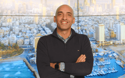 לפתח קריירה מצליחה כאנדרדוג | איך עובדים עם יפנים, הודים, אוזבקים?! | עולה מאיראן, גיי, מהפריפריה, שהגיע רחוק בסולם הישראלי | פופקורן 332