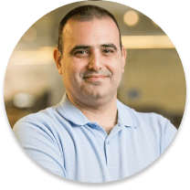 ירון חיימזון קורס יצירתיות ליאור פרנקל