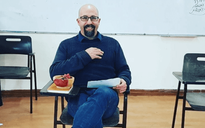 האם פילוסופיה היא פרקטית? | מה בין דון קישוט לבינה מלאכותית? | האם סוקרטס היה מוצא עבודה ב-2024? | פופקורן 347 עם ישראל שורק