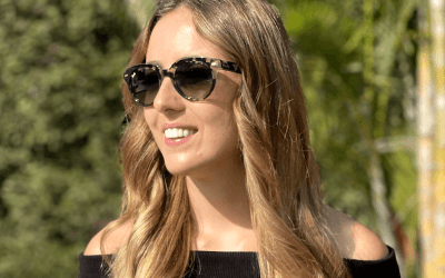 גייסה 100 מיליון בגיל 24 | פרק מחשמל | כמה אנרגיה יש לה! | פופקורן 348 עם דניאל ביטון