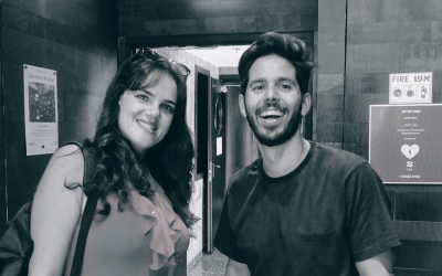 מה לוביסטים עושים בכנסת? | מי מושחת ומי לא? | הלוביסטית של הציבור | פופקורן 350 (שידור חוזר פופקורן 53)