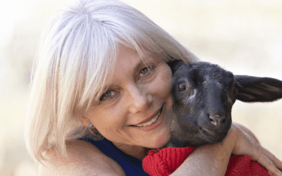 להעביר מסר כשיש התנגדויות | מה קורה בחוות החופש? | להיות השינוי שאת רוצה להיות | עדית רומנו – פופקורן 356