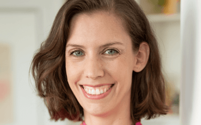 זווית אחרת של  AI | מחזקת סטריאוטיפים או שוברת אותם? | משמידת ערך או מביאה ערך? | שירה וינברג הראל – פופקורן 362